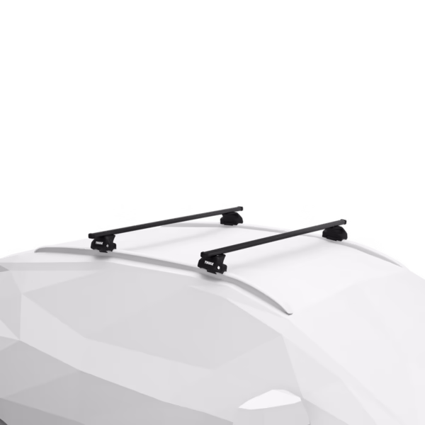 Thule SquareBar Evo кровни носачи - Image 2