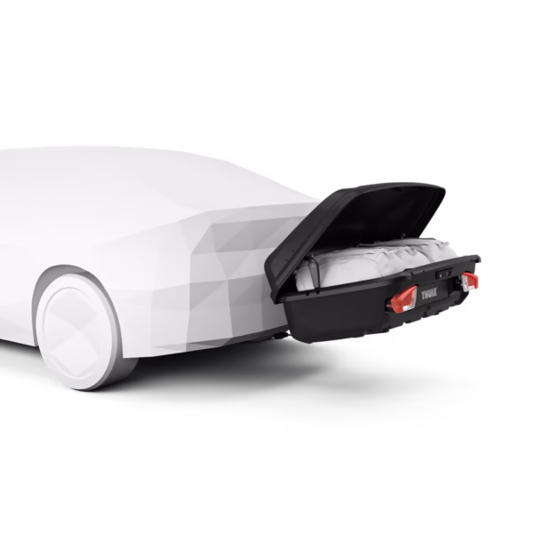 Thule Arcos M куфер за кука - Image 6