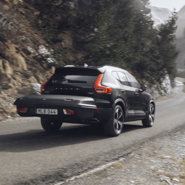 Thule Arcos L куфер за кука - Image 5