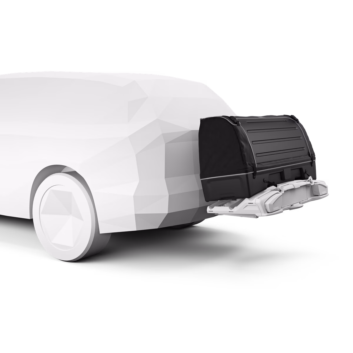 Thule BackSpace XT куфер за кука - Image 6