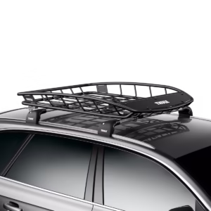 Thule Canyon XT кровна корпа