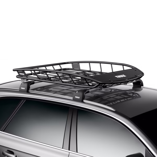 Thule Canyon XT кровна корпа