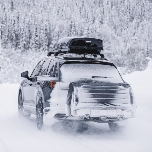Thule Onto куфер за кука - Image 2