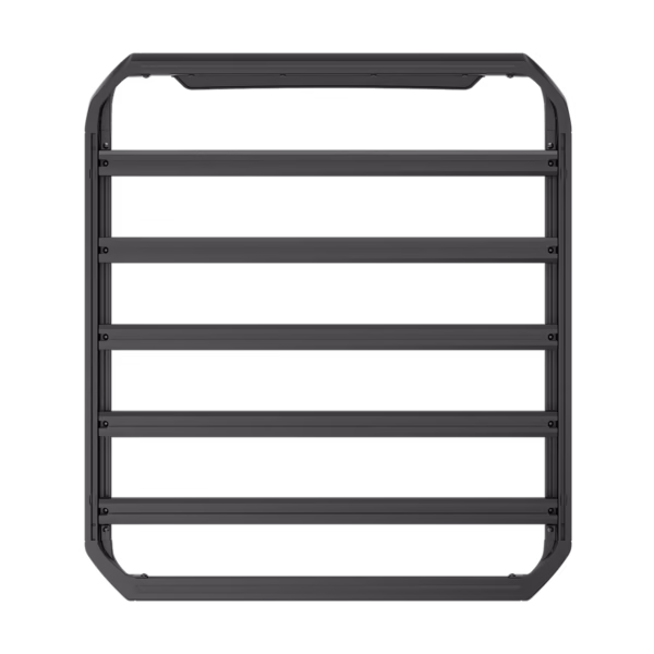 Thule Caprock S кровна корпа/платформа - Image 9