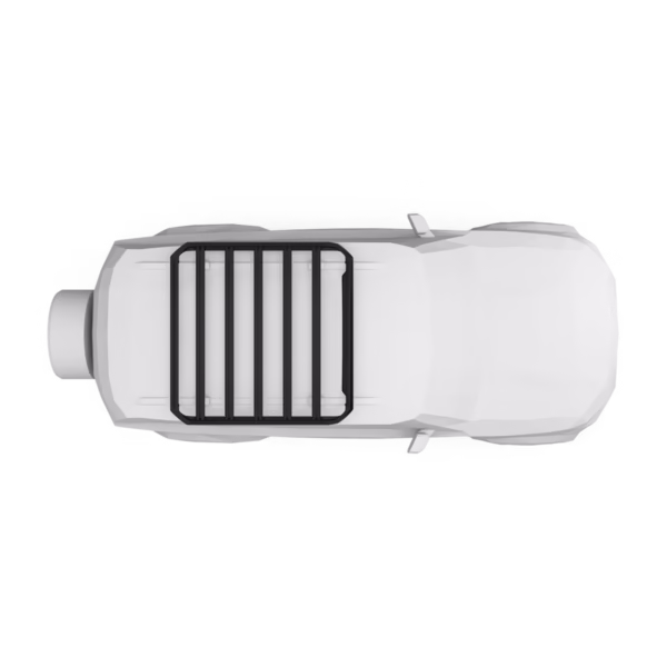 Thule Caprock M кровна корпа/платформа - Image 7
