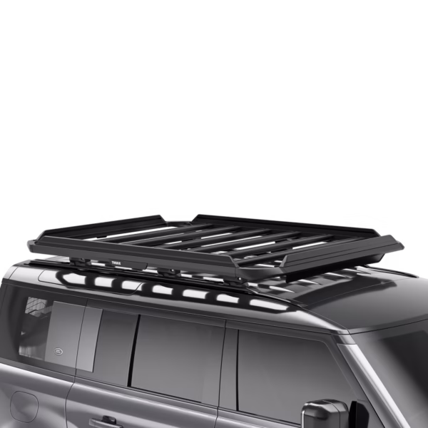 Thule Caprock L сет огради за кровна корпа/платформа - Image 3