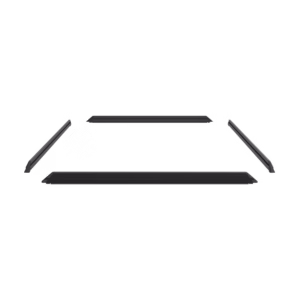 Thule Caprock XL сет огради за кровна корпа/платформа