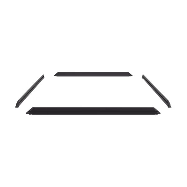 Thule Caprock L сет огради за кровна корпа/платформа