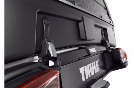 Thule BackSpace XT куфер за кука - Image 11