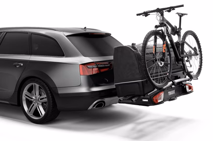 Thule BackSpace XT куфер за кука - Image 9