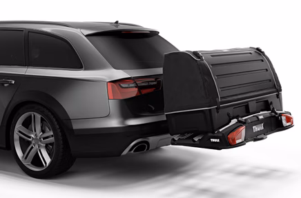 Thule BackSpace XT куфер за кука - Image 7