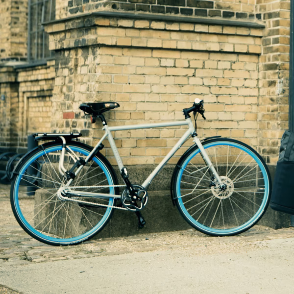 Thule Tour Rack багажник за велосипед - Image 2