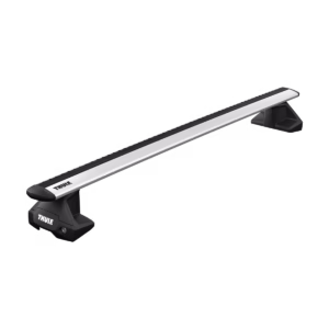 Thule WingBar Evo кровни носачи