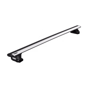 Thule WingBar Evo кровни носачи