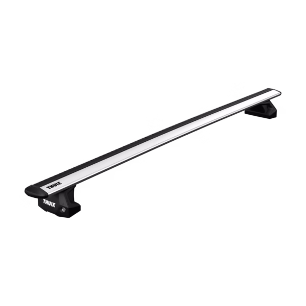 Thule WingBar Evo кровни носачи