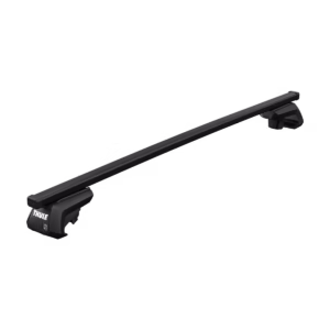 Thule SquareBar Evo кровни носачи