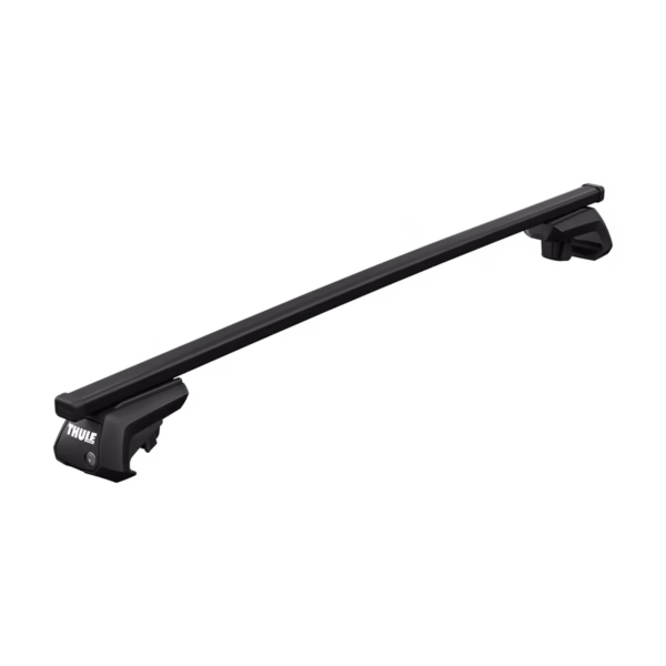Thule SquareBar Evo кровни носачи