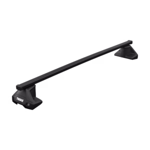 Thule SquareBar Evo кровни носачи
