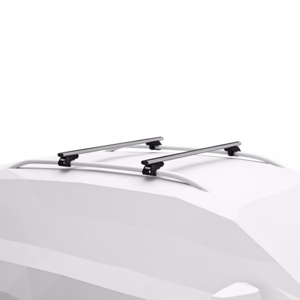 Thule SmartRack XT Aluminum кровни носачи - Image 3