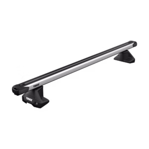 Thule SlideBar Evo кровни носачи
