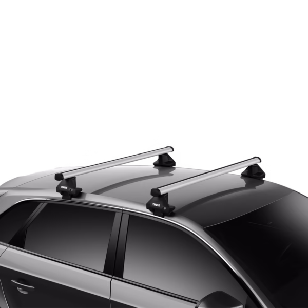 Thule ProBar Evo кровни носачи - Image 2