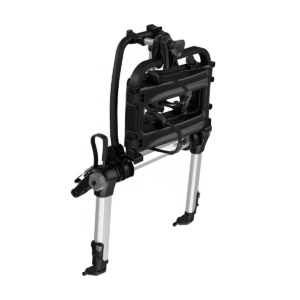 Thule OutWay Platform држач за задна врата за 2 велосипеди