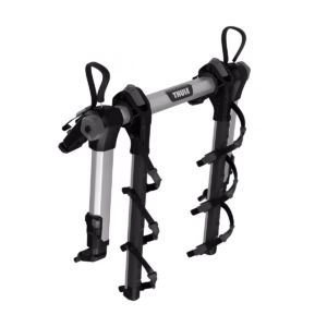 Thule OutWay Hanging држач за задна врата за 3 велосипеди