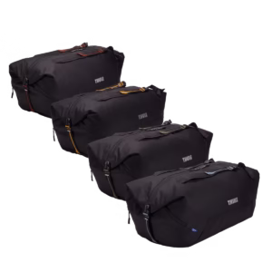 Thule GoPack сет торби за патување