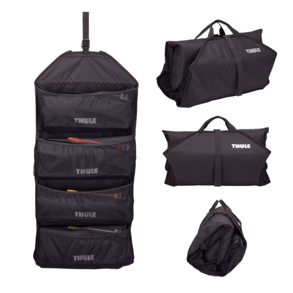 Thule GoPack сет торби за патување - Image 8