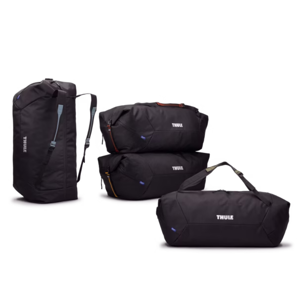 Thule GoPack сет торби за патување - Image 7