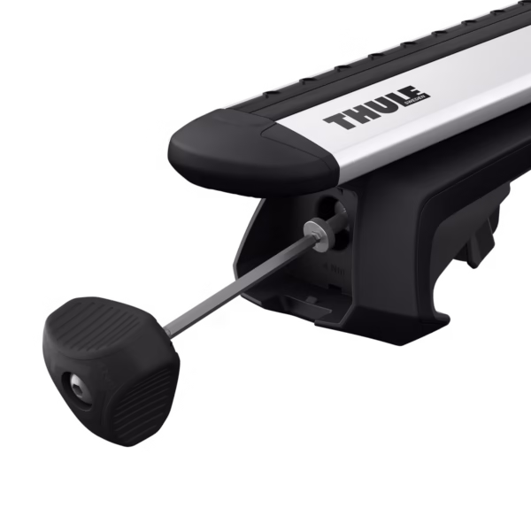Thule Raised Rail Evo шепа за кровни носачи 710410 - Image 4