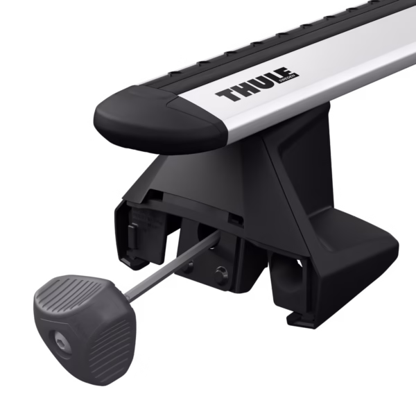 Thule Evo Clamp шепа за кровни носачи 710500 - Image 2
