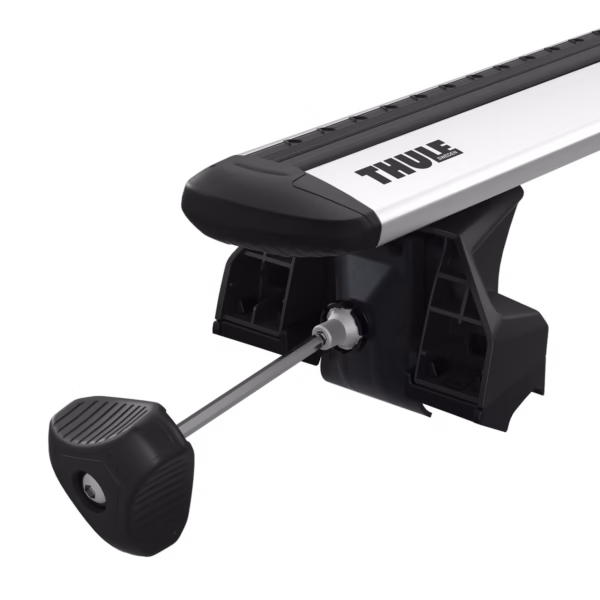 Thule Evo Flush Rail шепа за кровни носачи 710600 - Image 4