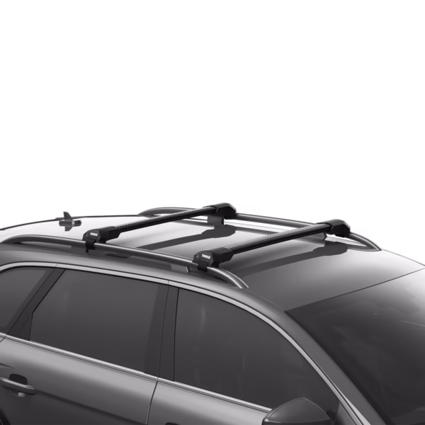 Thule WingBar Edge  шипка за багажник на покривот 86 cm - Image 5
