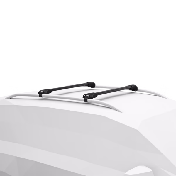 Thule WingBar Edge шипка за багажник на покривот 95 cm - Image 4