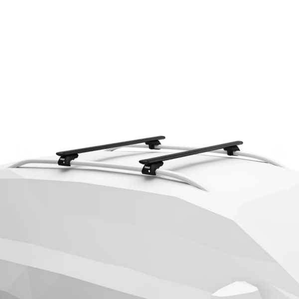 Thule WingBar Evo шипка за багажник на покривот 135 cm - Image 7