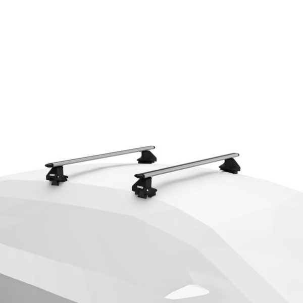 Thule Evo Clamp шепа за кровни носачи 710500 - Image 3