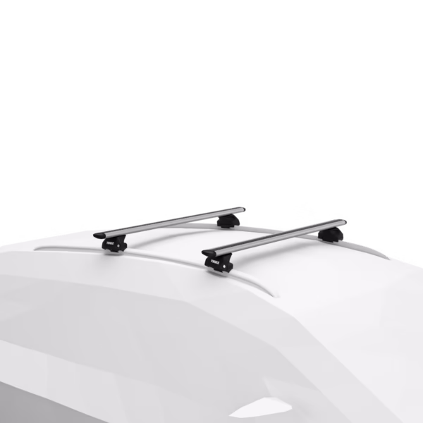 Thule Evo Flush Rail шепа за кровни носачи 710600 - Image 2