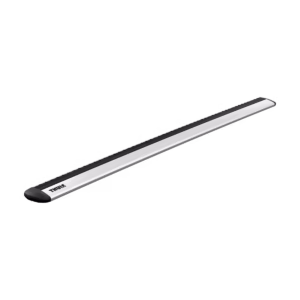 Thule WingBar Evo шипка за багажник на покривот 135 cm