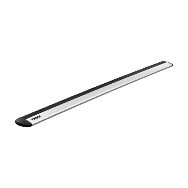 Thule WingBar Evo шипка за багажник на покривот 135 cm