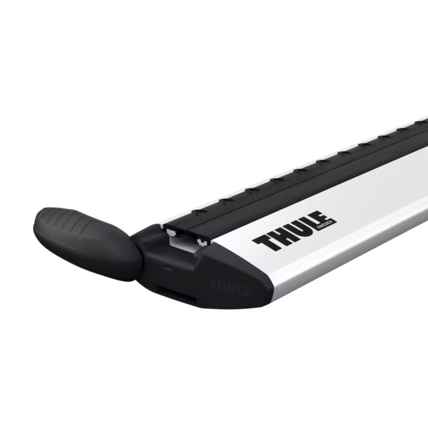 Thule WingBar Evo шипка за багажник на покривот 135 cm - Image 6
