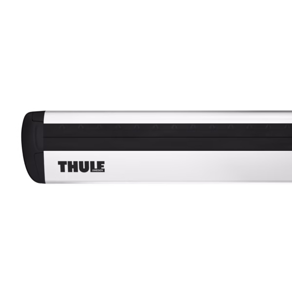 Thule WingBar Evo шипка за багажник на покривот 118 cm - Image 4