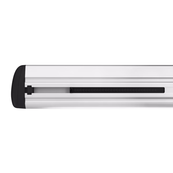 Thule WingBar Evo шипка за багажник на покривот 118 cm - Image 3
