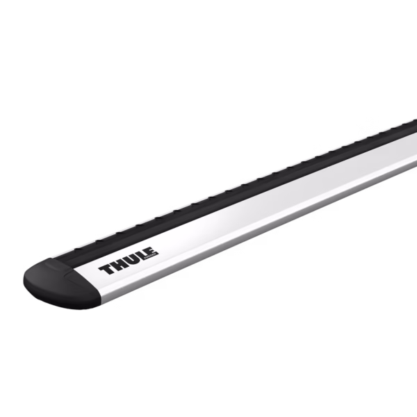 Thule WingBar Evo шипка за багажник на покривот 135 cm - Image 2