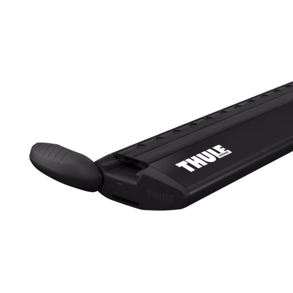 Thule WingBar Evo шипка за багажник на покривот 118 cm - Image 6