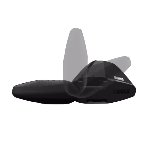 Thule WingBar Evo шипка за багажник на покривот 135 cm - Image 5