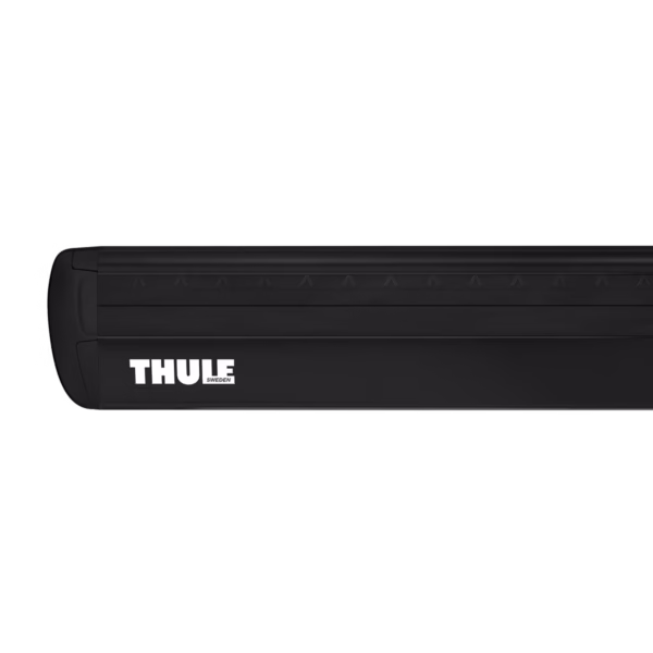 Thule WingBar Evo шипка за багажник на покривот 135 cm - Image 4