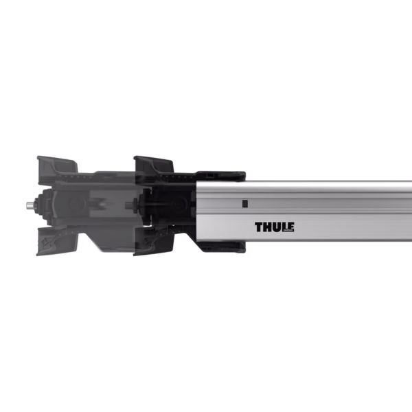 Thule WingBar Edge  шипка за багажник на покривот 77 cm - Image 3