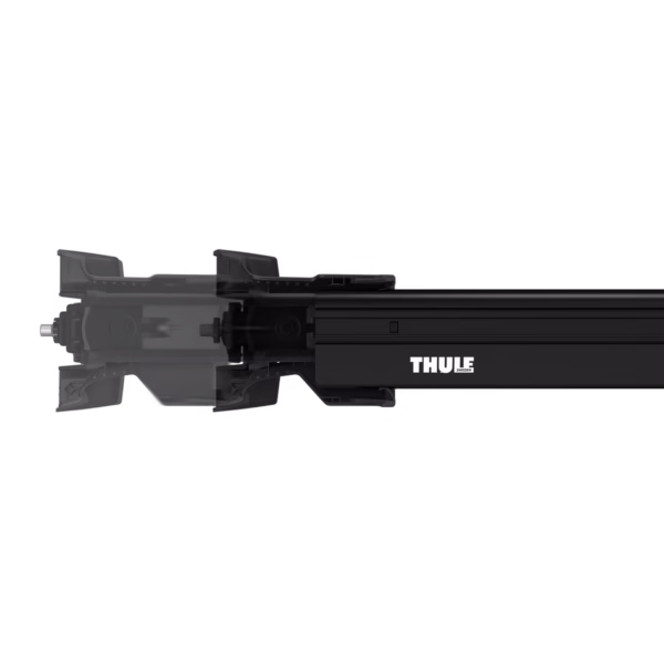 Thule WingBar Edge шипка за багажник на покривот 95 cm - Image 5