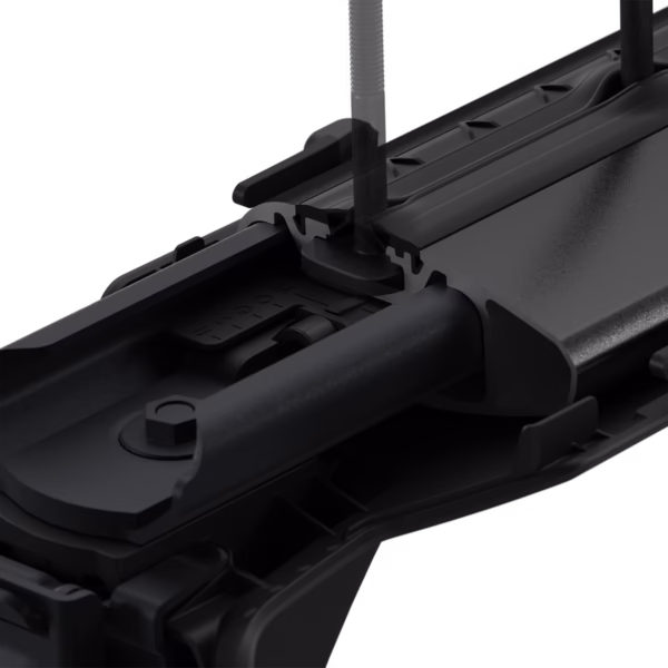 Thule WingBar Edge  шипка за багажник на покривот 95 cm - Image 2